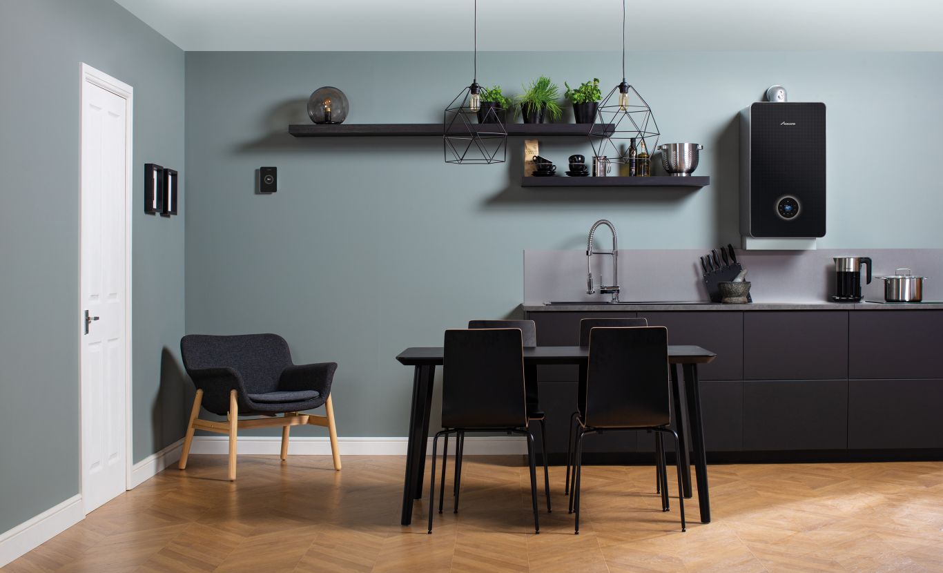 ADR Plumbing And Central Heating Specialists Oxford