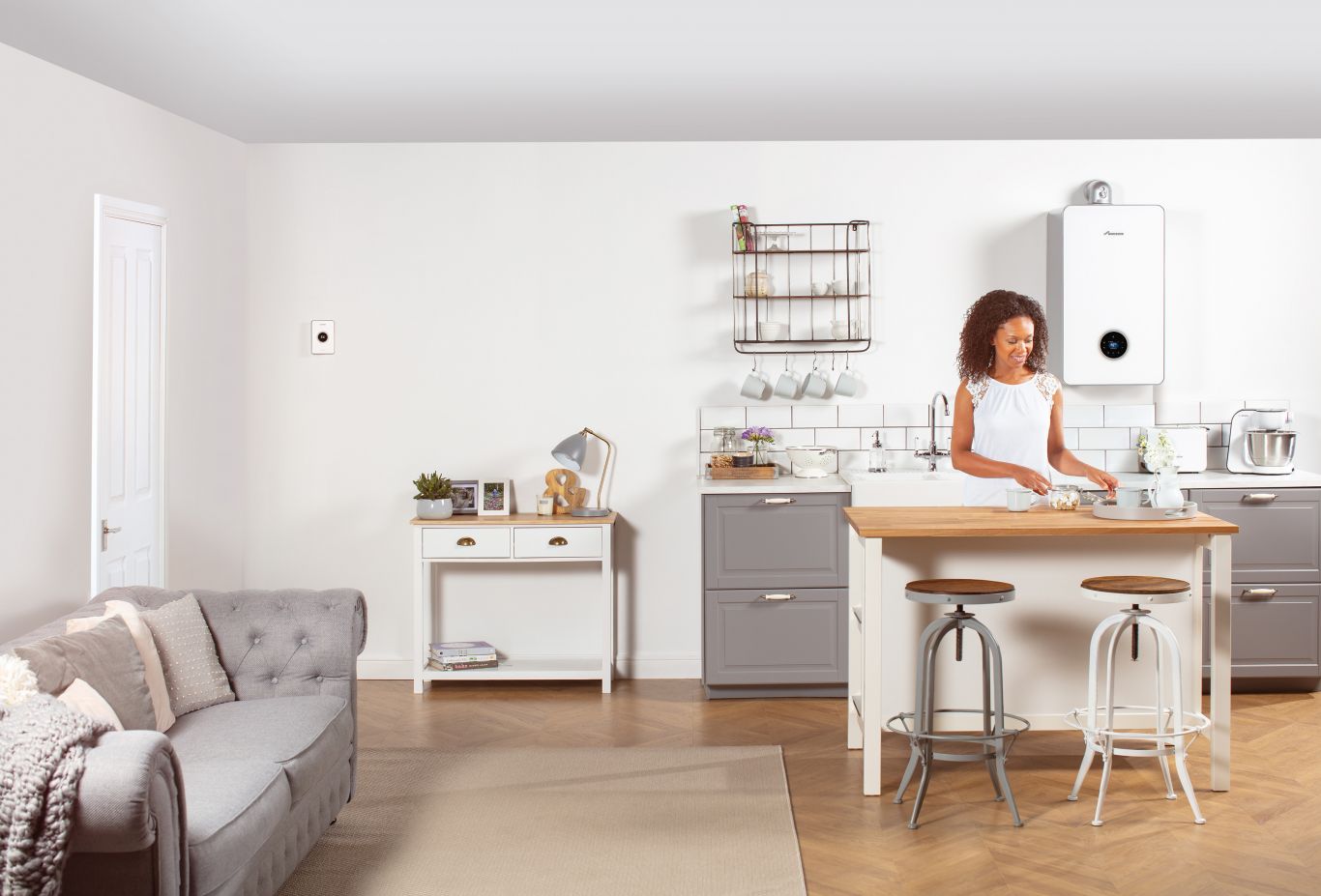ADR Plumbing And Central Heating Specialists Oxford
