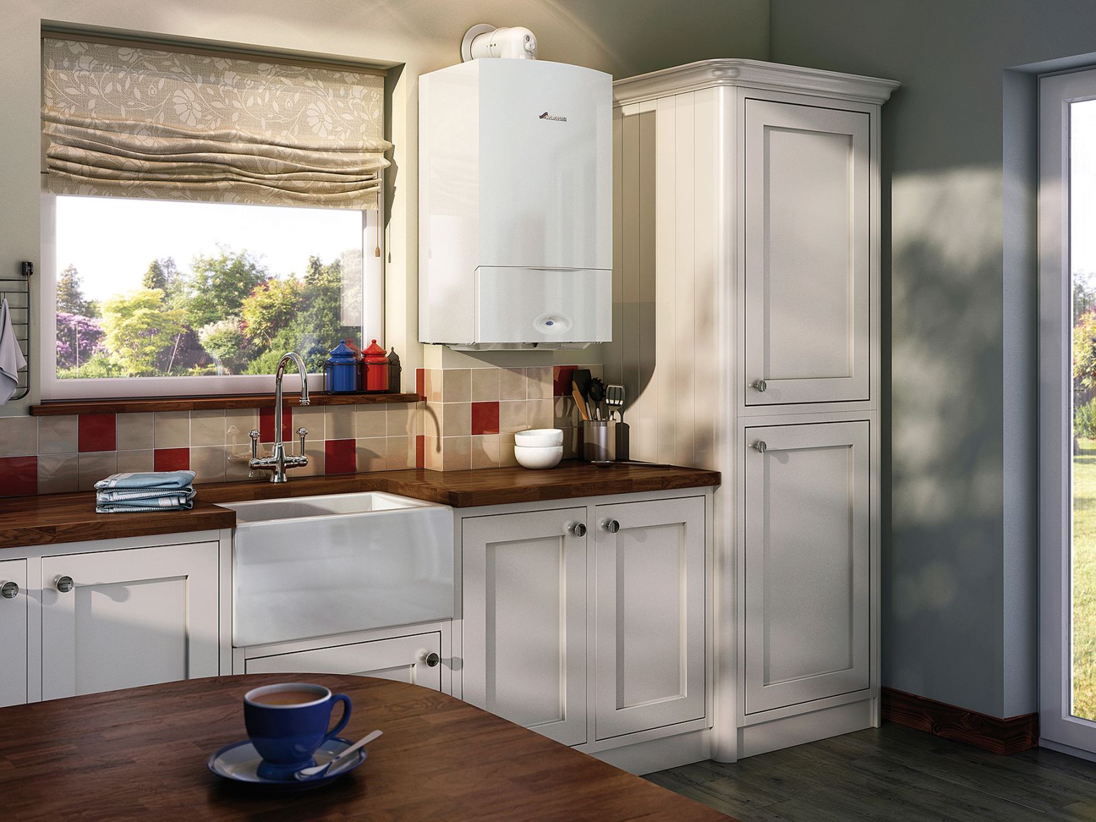ADR Plumbing And Central Heating Specialists Oxford